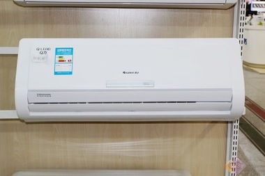 橫掃賣場 大牌空調(diào)最低價產(chǎn)品搜羅
