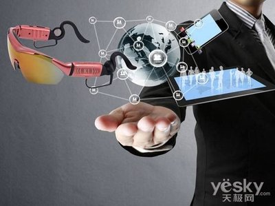 智能科技驅(qū)動(dòng)未來(lái) 從《碟中諜》科幻到現(xiàn)實(shí)生活