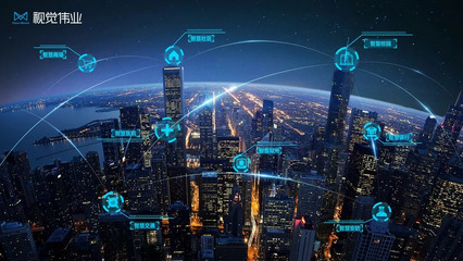視覺偉業(yè)智能科技 以創(chuàng)新技術(shù)驅(qū)動，締造“智慧社區(qū)”領(lǐng)域新標(biāo)桿