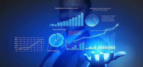 我來數(shù)科2020逆勢而行 以深厚技術(shù)實(shí)力驅(qū)動智能科技產(chǎn)品的穩(wěn)健多元發(fā)展